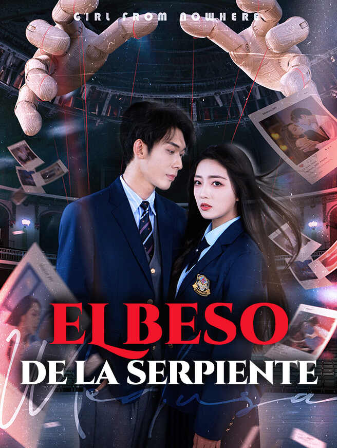 El beso de la serpiente
