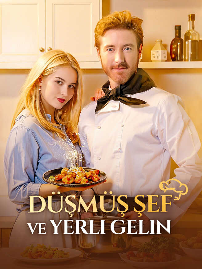 Düşmüş Şef ve Yerli Gelin