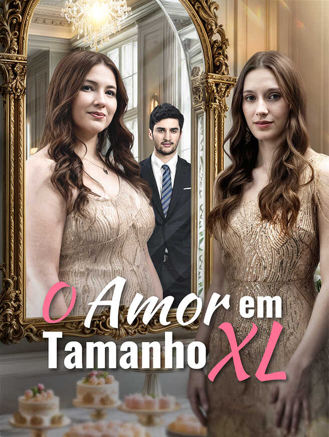 O Amor em Tamanho XL