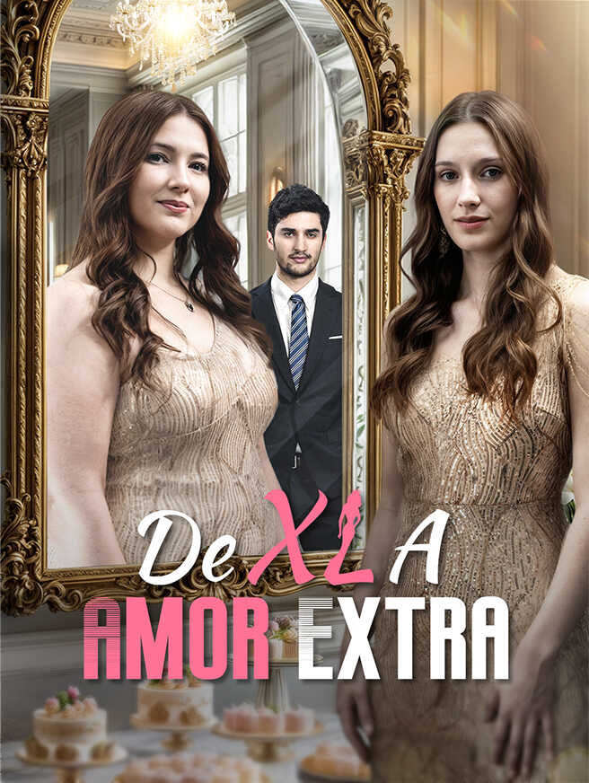 De XL a amor extra