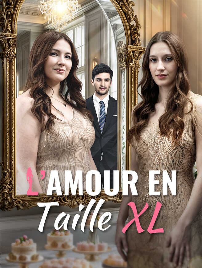 L’Amour en taille XL