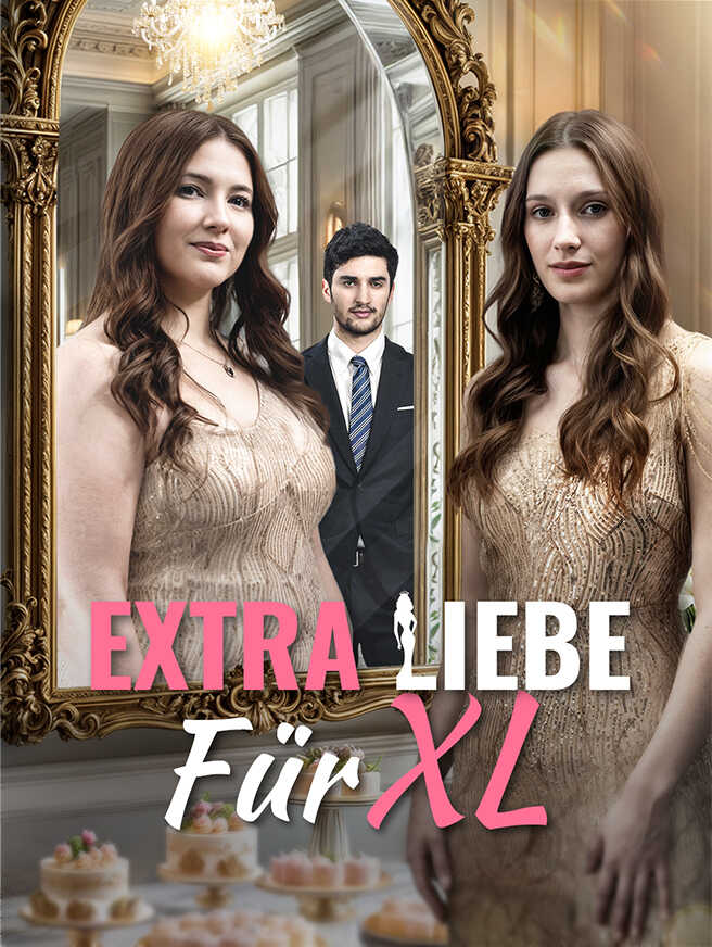Extra Liebe für XL