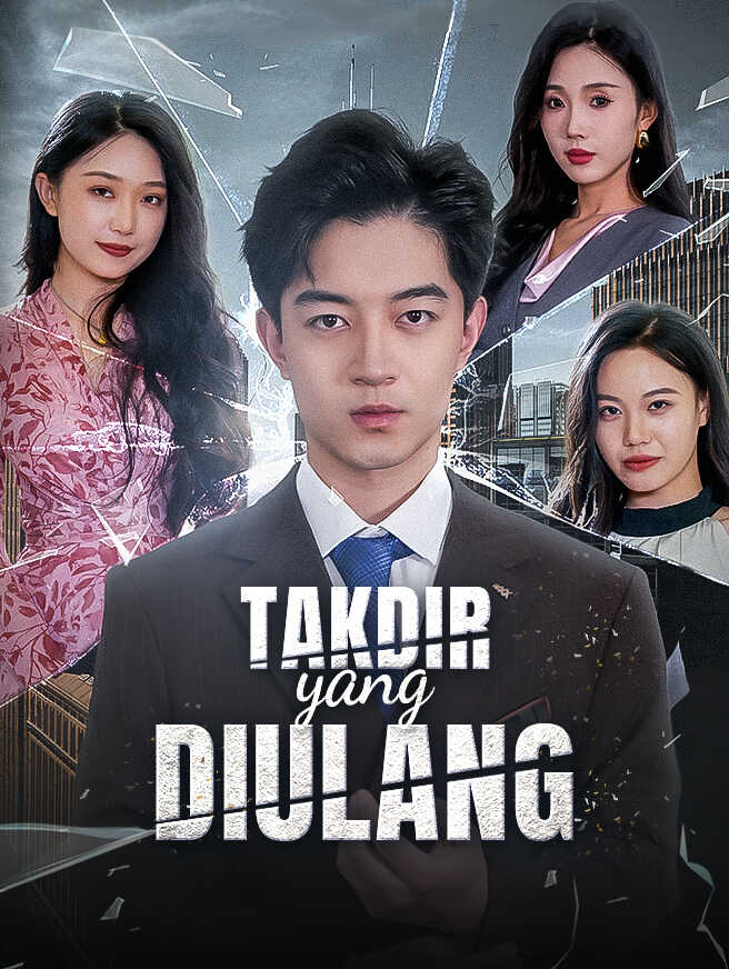 Takdir yang Diulang