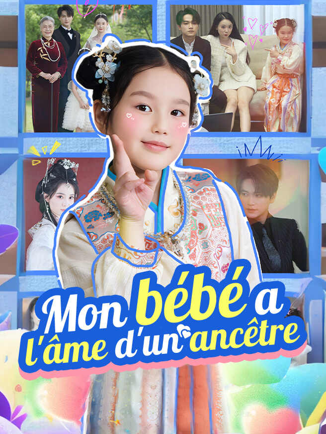 Mon bébé a l'âme d'un ancêtre
