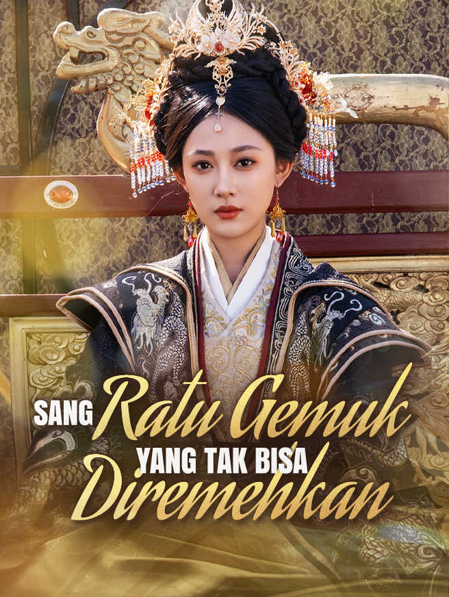 Sang Ratu Gemuk yang Tak Bisa Diremehkan
