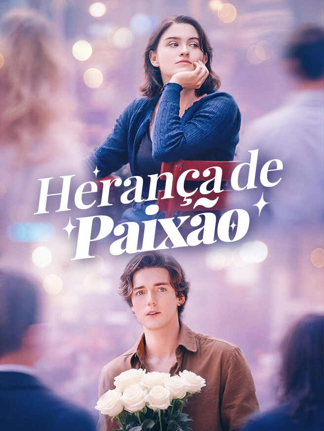 Herança de Paixão