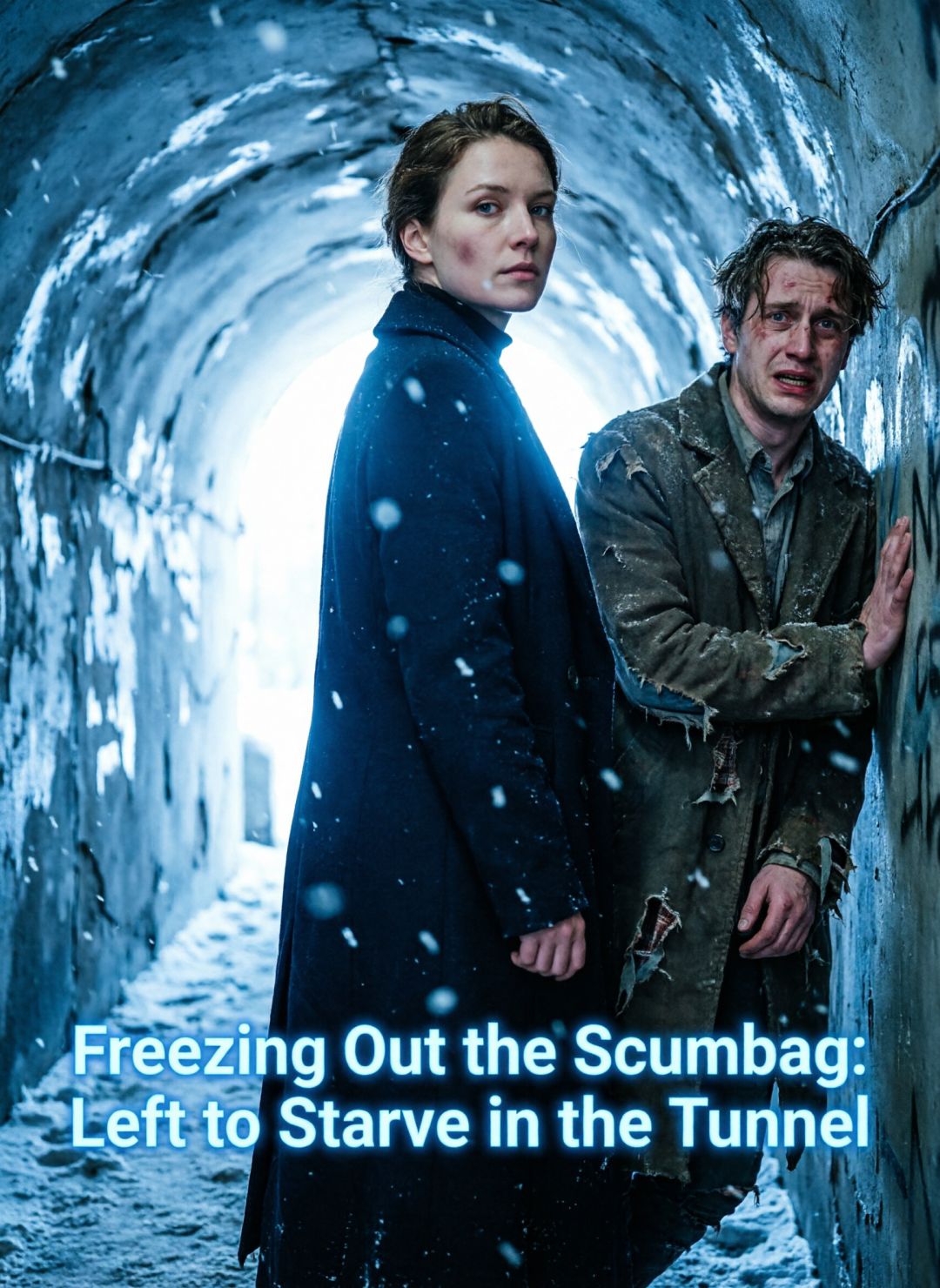 Freezing Out the Scumbag: Left to Starve in the Tunnel