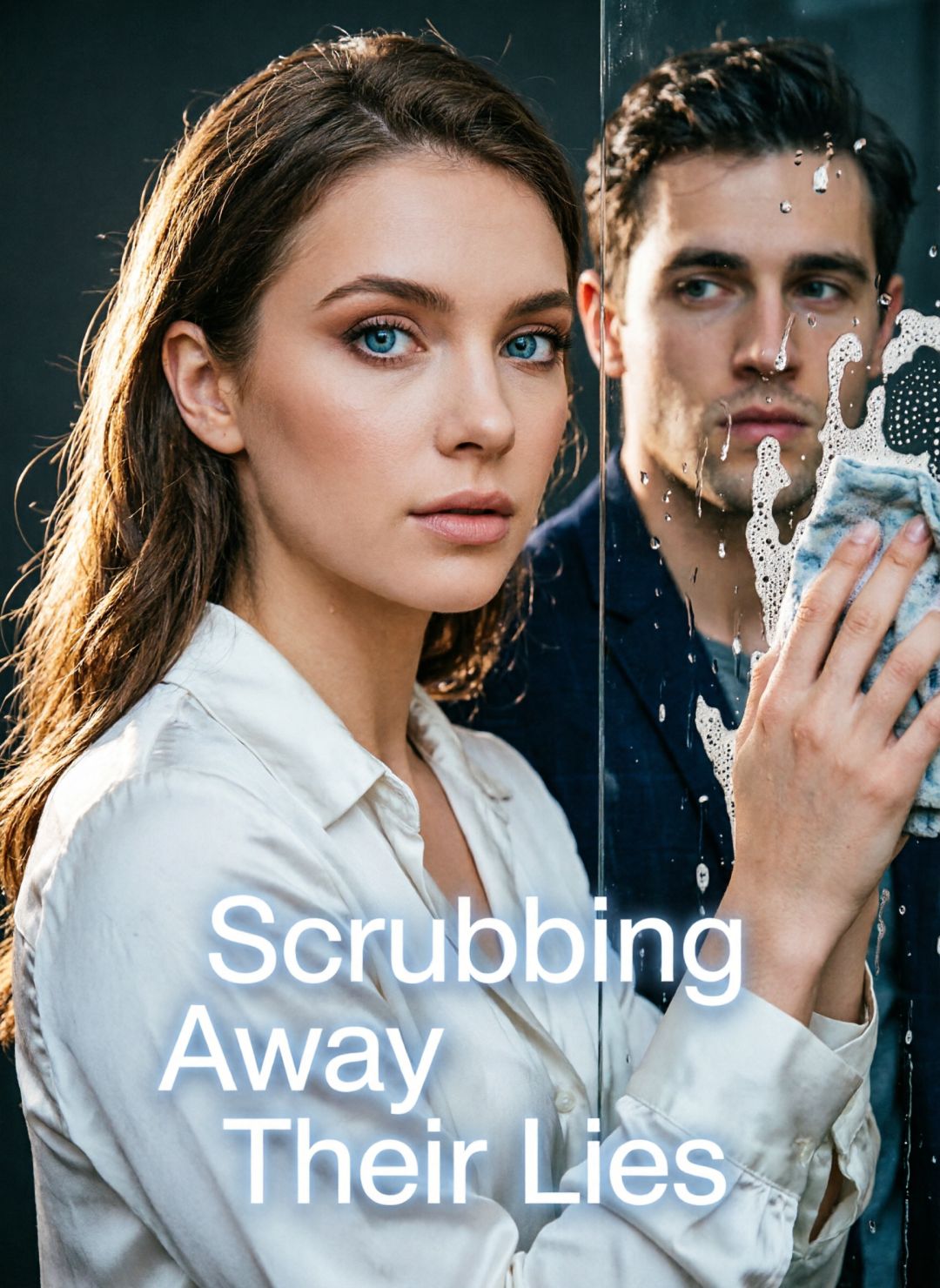 Scrubbing Away Their Lies