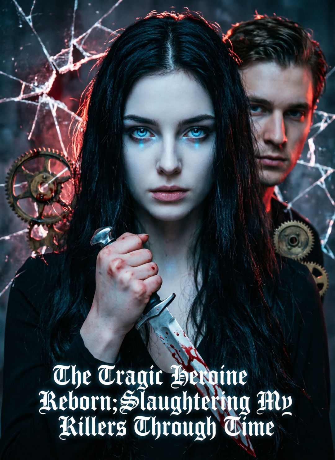 The Tragic Heroine Reborn,Slaughtering My Killers Through Time