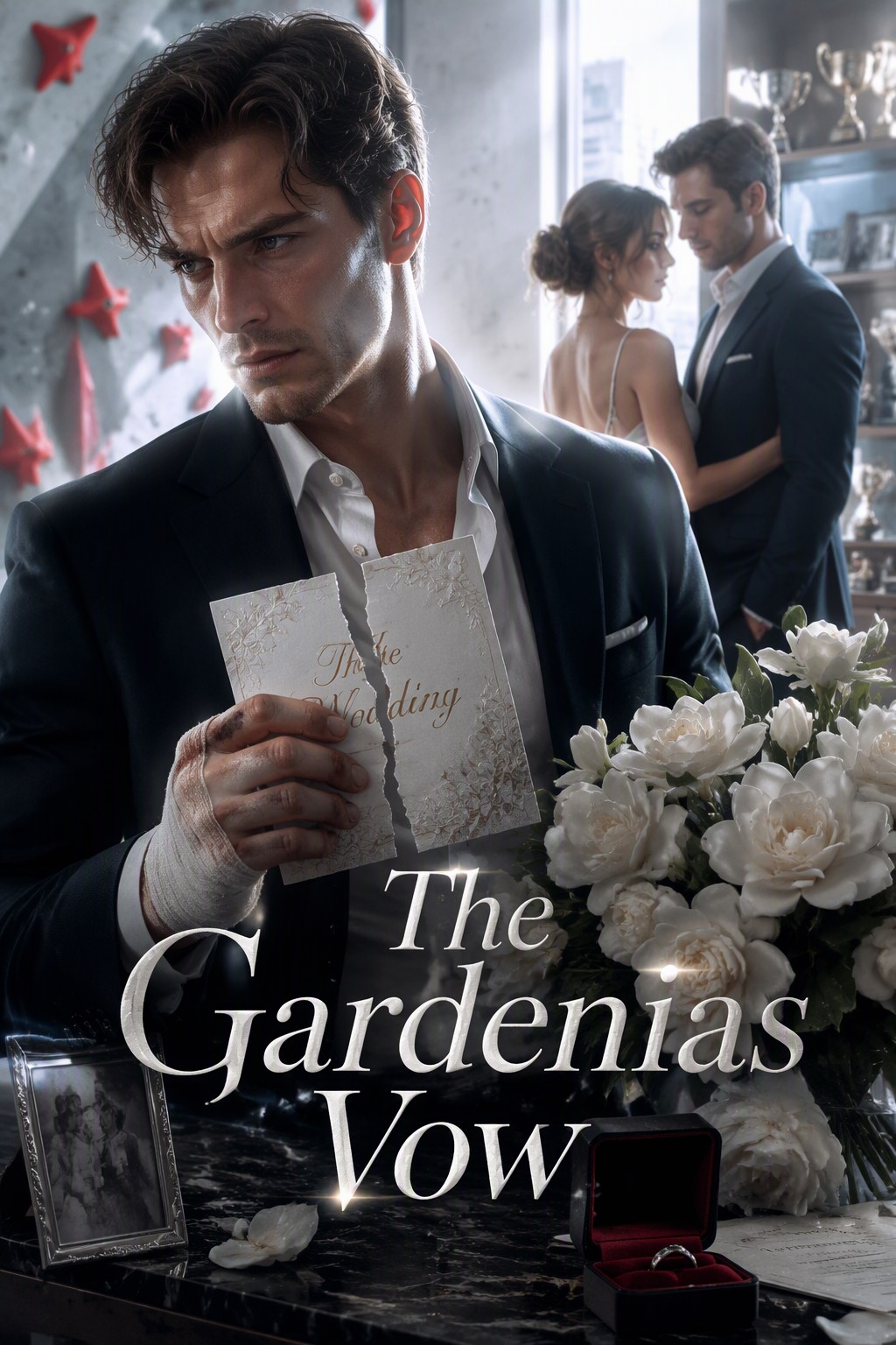 The Gardenias Vow