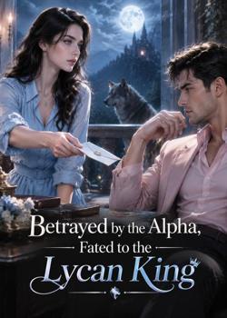 Betrayed by the Alpha, Fated to the Lycan King