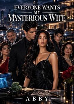 EVERYONE WANTS MY MYSTERIOUS