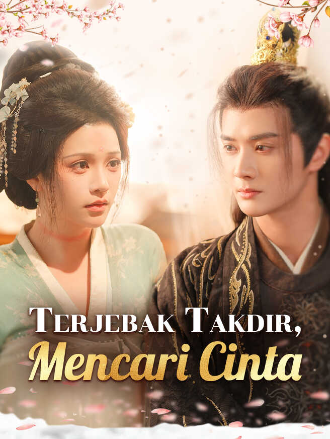 Terjebak Takdir, Mencari Cinta