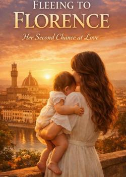 Fleeing to Florence - Her second chance at love