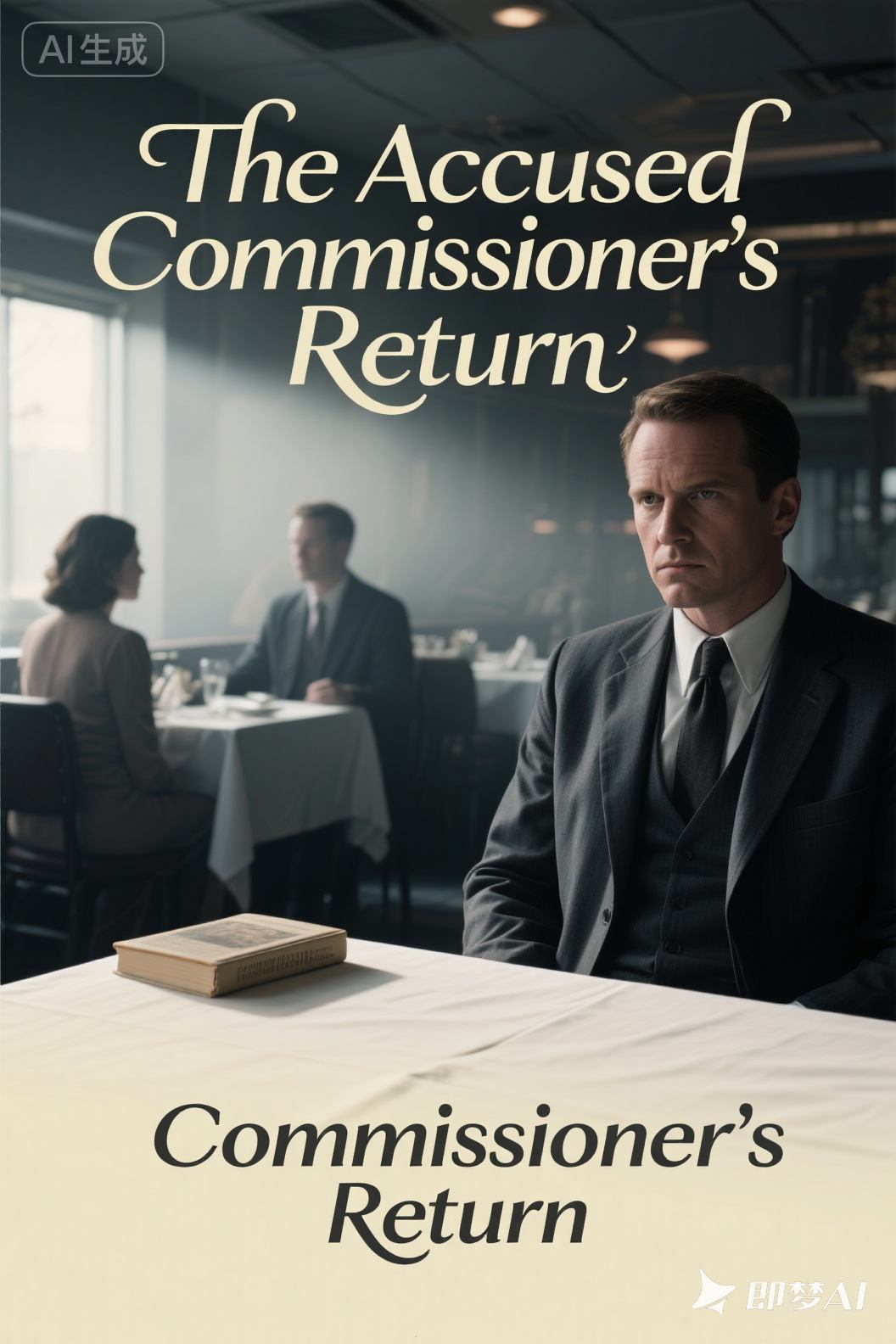 The Accused Commissioner's Return