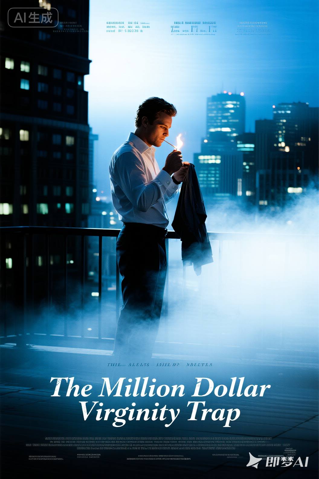 The Million Dollar Virginity Trap