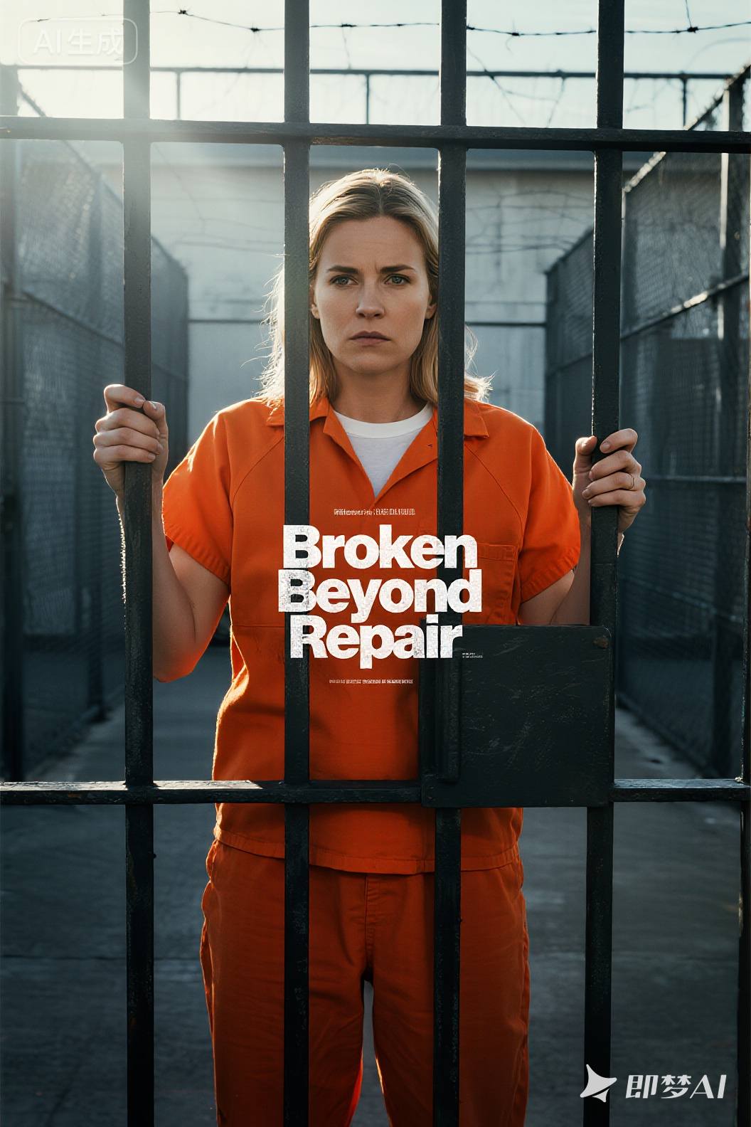 Broken Beyond Repair