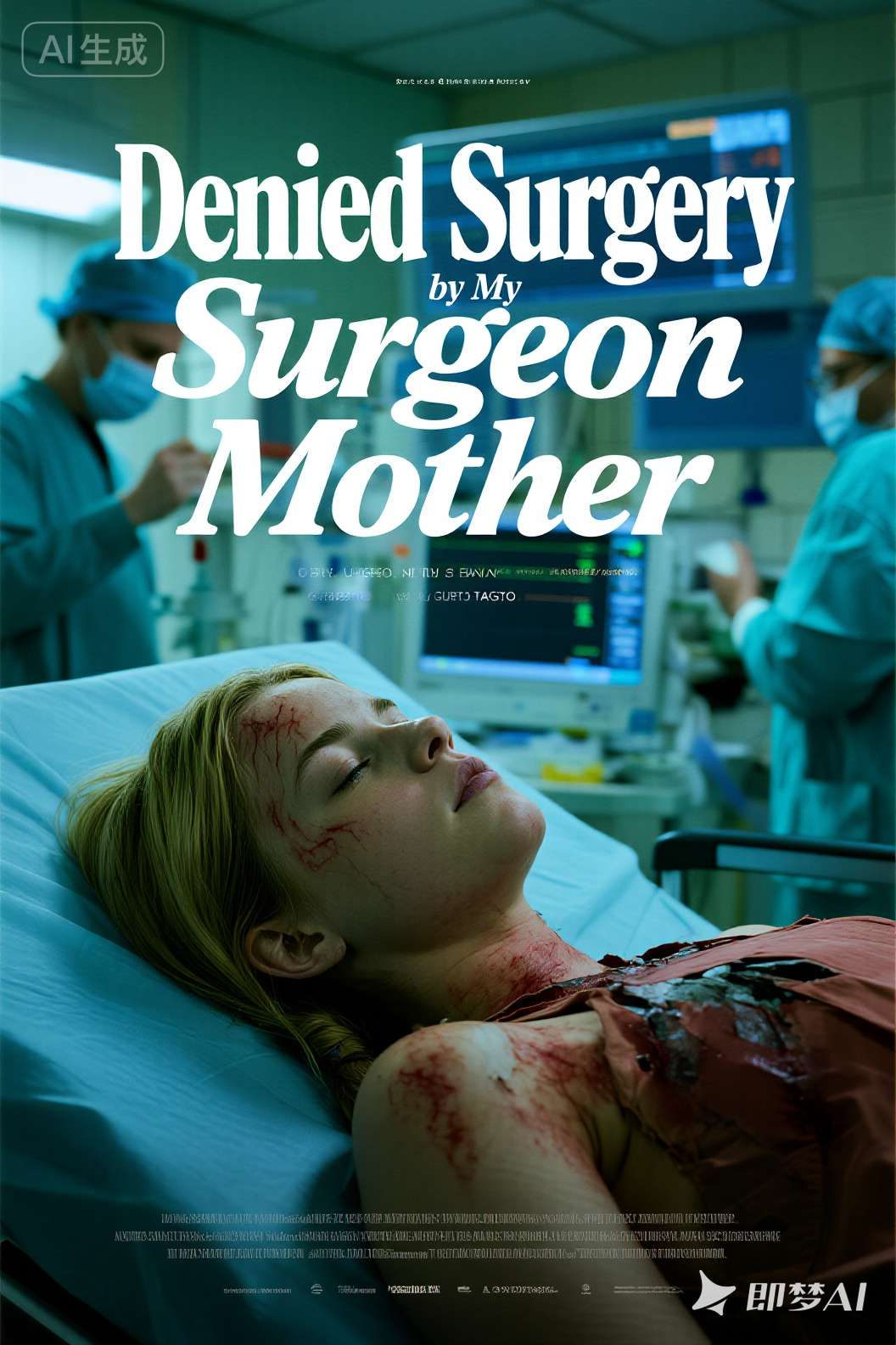 Denied Surgery by My Surgeon Mother