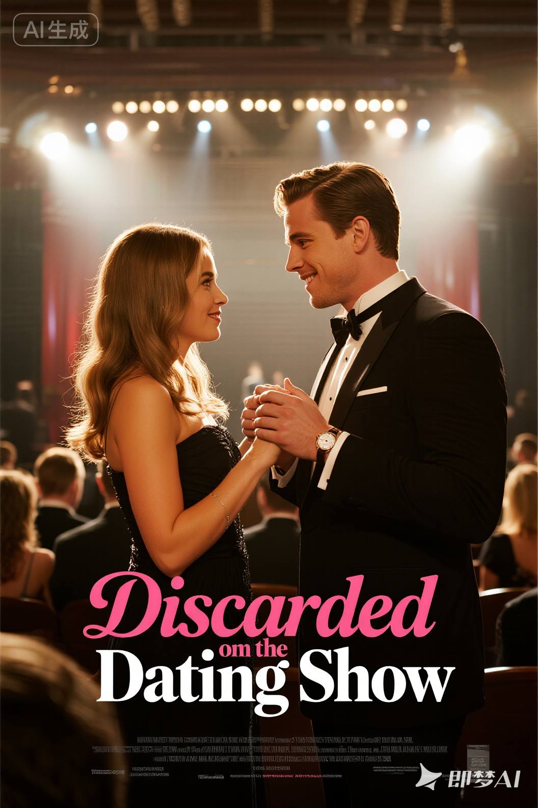 Discarded on the Dating Show