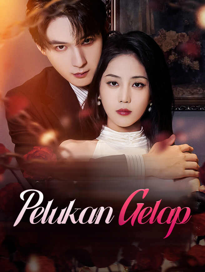 Pelukan Gelap
