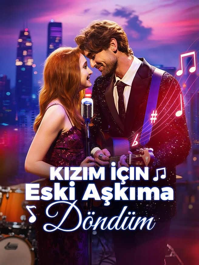 Kızım İçin Eski Aşkıma Döndüm