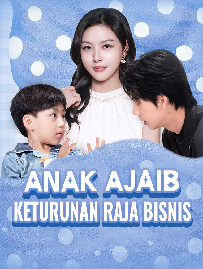 Anak Ajaib Keturunan Raja Bisnis