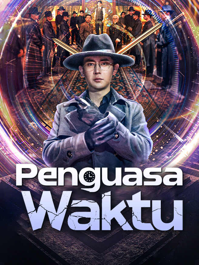Penguasa Waktu