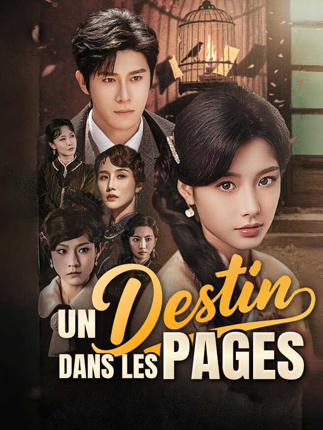 Un Destin dans les Pages