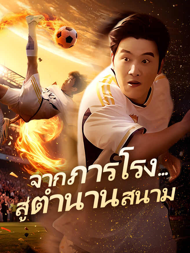 จากภารโรง...สู่ตำนานสนาม