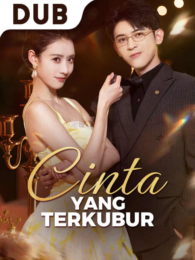 Cinta yang Terkubur