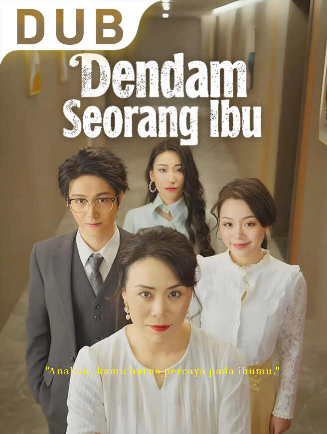 Dendam Seorang Ibu