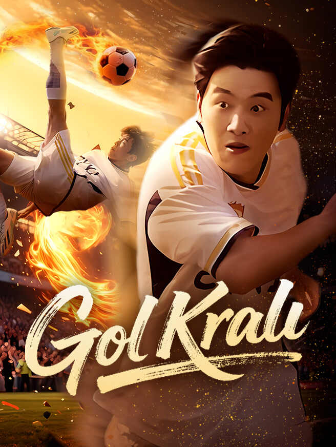 Gol Kralı