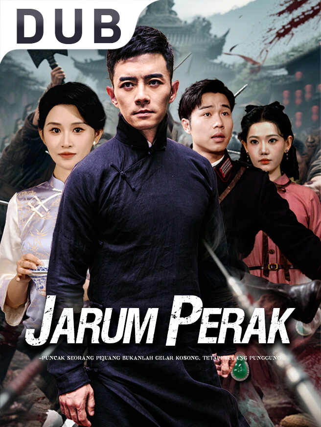 Jarum Perak