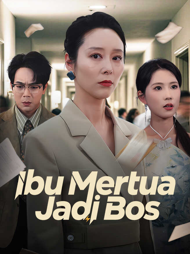 Ibu Mertua Jadi Bos