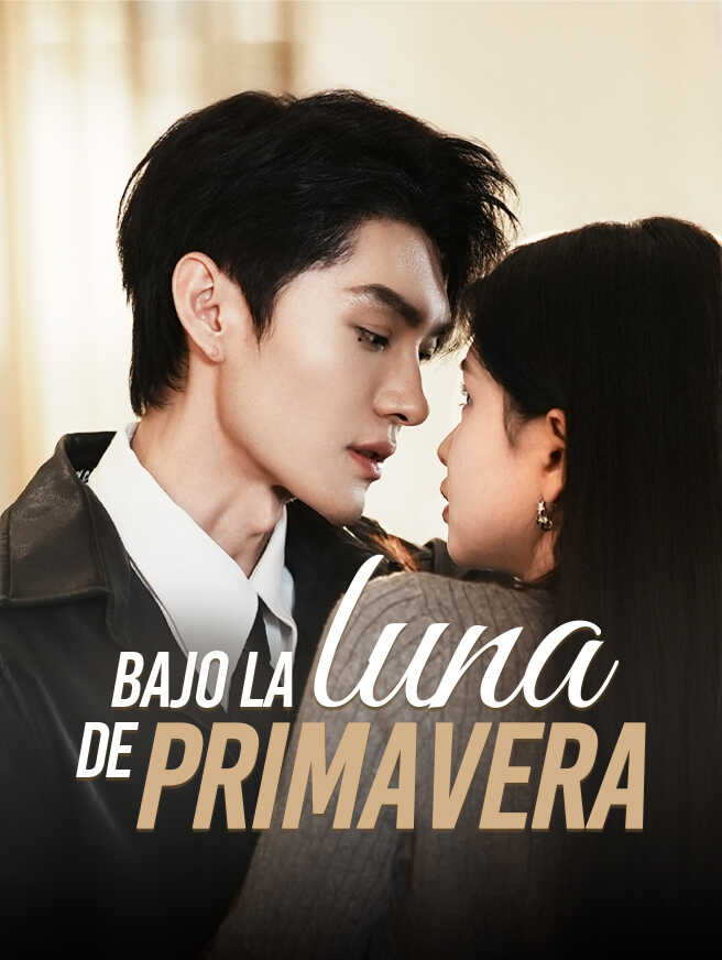 Bajo la luna de primavera