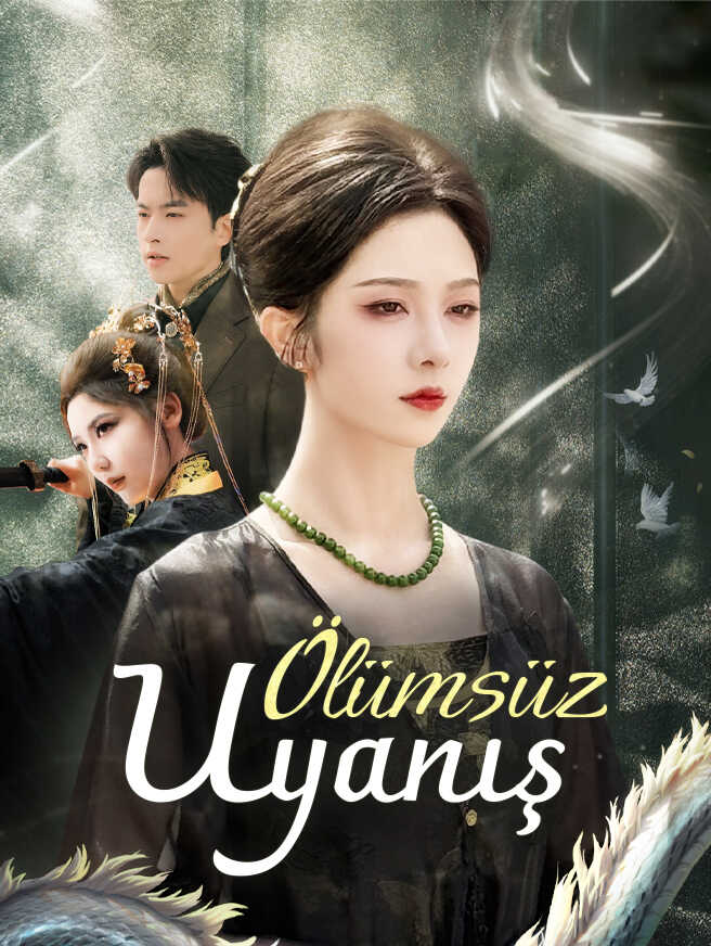 Ölümsüz Uyanış