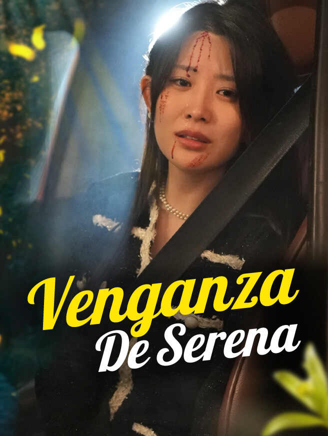 Venganza de Serena