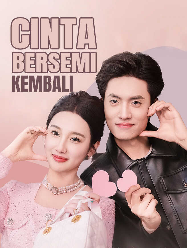 Cinta Bersemi Kembali