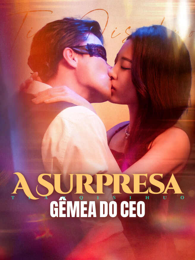 A Surpresa Gêmea do CEO