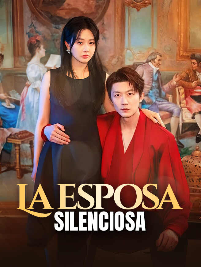 La esposa silenciosa
