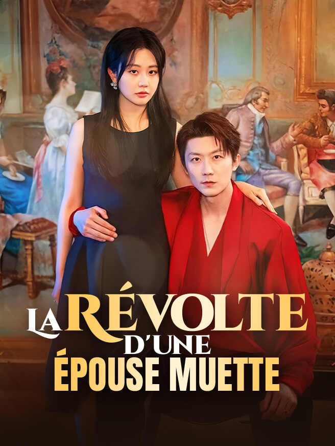 La Révolte d'une épouse Muette