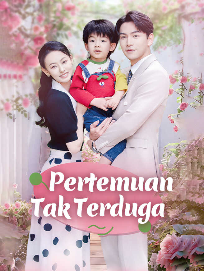 Pertemuan Tak Terduga