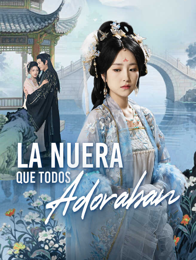 La nuera que todos adoraban