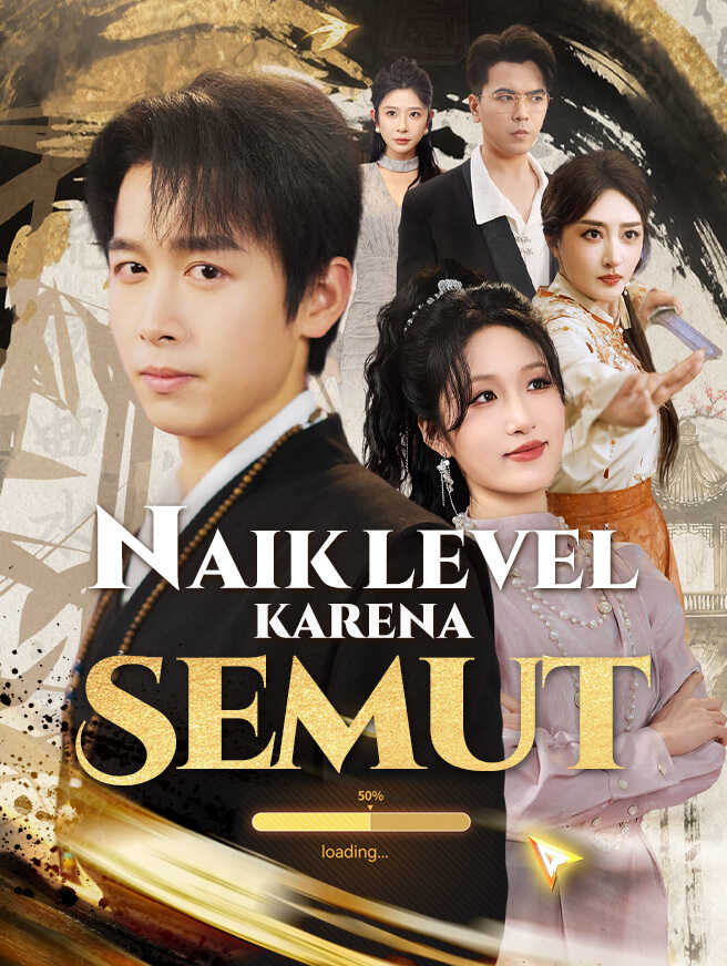 Naik Level Karena Semut