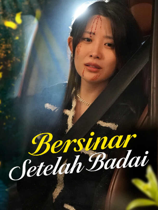 Bersinar Setelah Badai