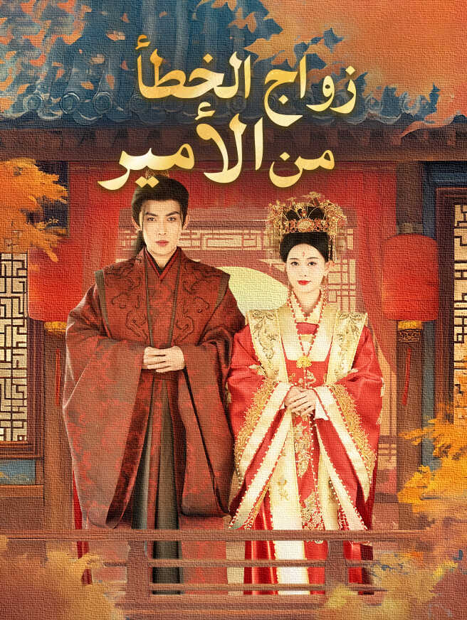 زواج الخطأ من الأمير
