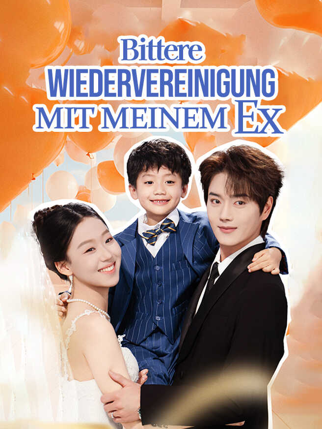Bittere Wiedervereinigung mit meinem Ex