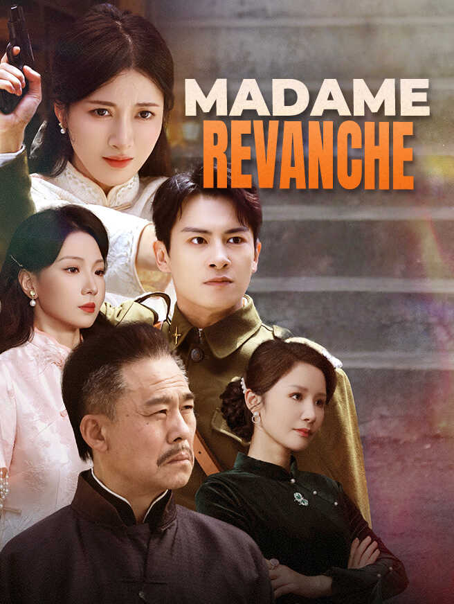 Madame Revanche