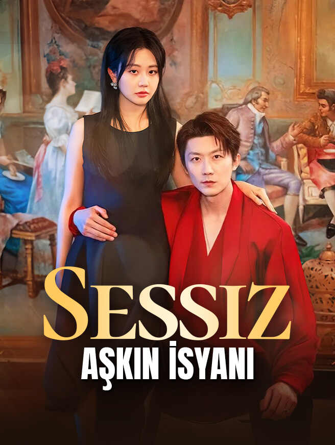 Sessiz Aşkın İsyanı