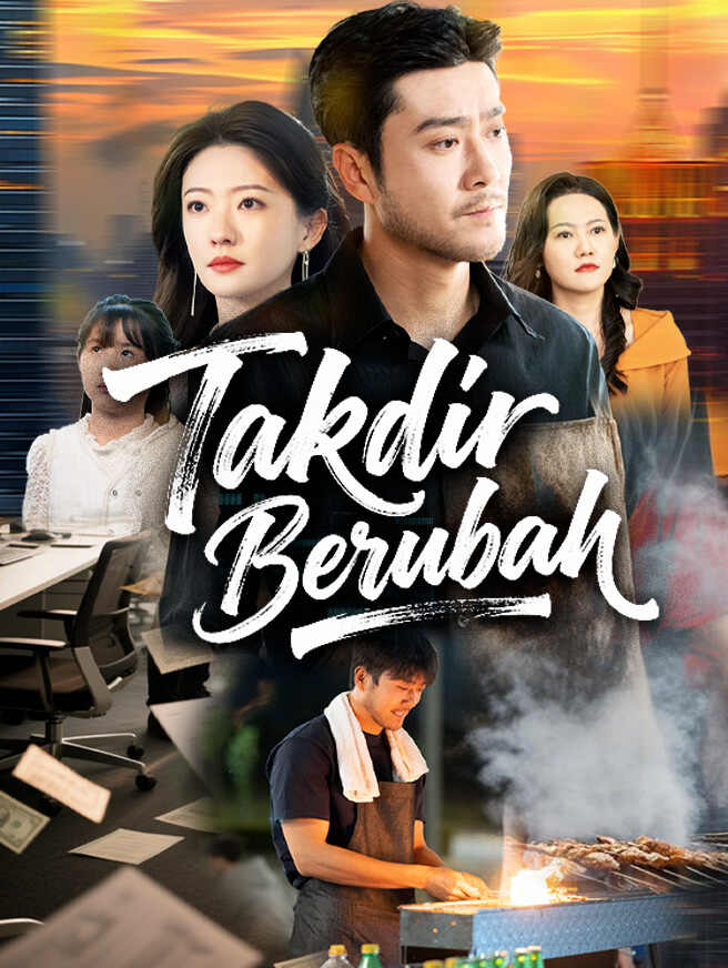 Takdir Berubah